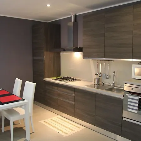 Apartman Katana
