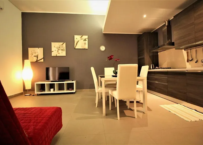 Katana Apartment Catania