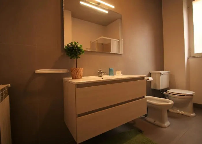 Katana Apartment