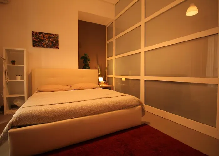 Katana Apartment *