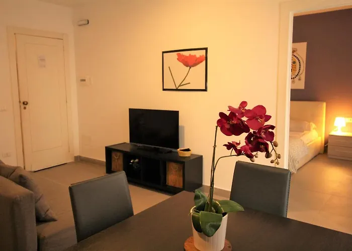 Katana Apartment Catania