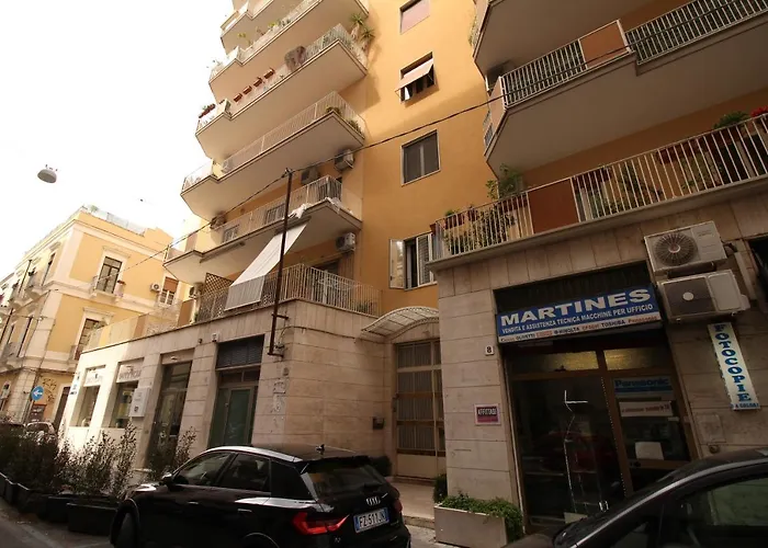 Apartment Katana Catania