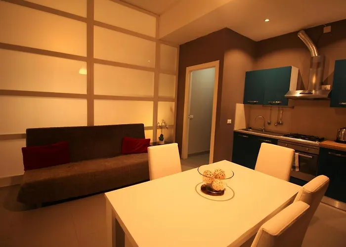 Katana Apartment
