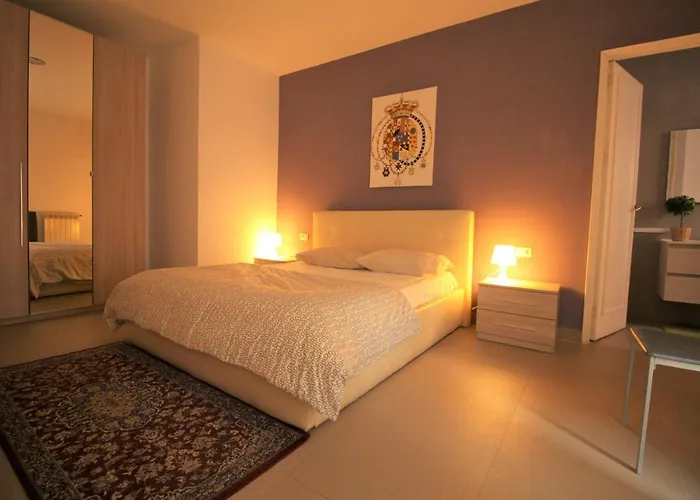 Katana Apartment