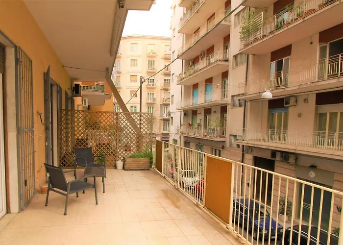 Katana Apartment